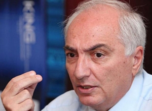 Պարոն վարչապետ կանգ առ, դիմացդ Ամուլսարի անդունդն է. Արամ Սարգսյան