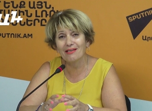 «Պետական ողջ համակարգը լծվել է օտարերկրյա կազմակերպությունների շահերի պաշտպանության գործին»