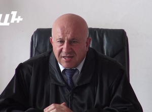 Դատարան է ներկայացել Մանվել Գրիգորյանին բուժած բժիշկը՝ որպես փորձագետ ներգրավվելու համար