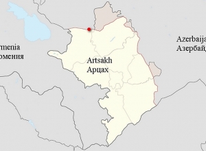 21-ого августа, согласно достигнутой с властями Республики Арцах (Нагорно-ОБСЕ провела мониторинг на линии соприкосновения вооруженных сил Арцаха и Азербайджана