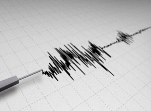 Earthquake hits Shirak