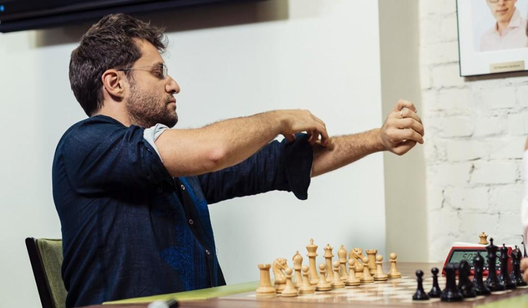 a1+aronyan mamedjarov