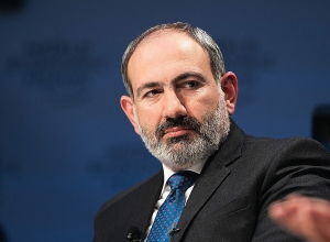 Նիկոլ Փաշինյանը Ջերմուկում է․ Ուղիղ