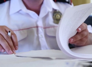 Ոստիկանները բացահայտել են քրեակատարողական ծառայության աշխատակիցների ապօրինությունները