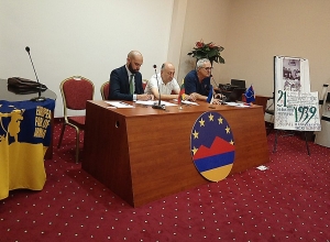 Հայաստանի եվրոպական կուսակցությունն առաջարկում է չեղարկել Լենին-Աթաթուրք պայմանագիրը