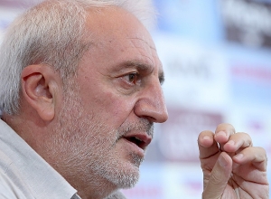 The root of all our problems is in Karabakh - Aram Manukyan