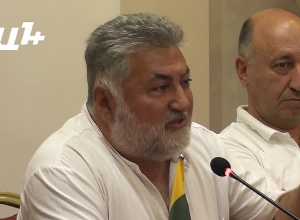 Արցախի հարցում իրավական սխալ ճանապարհով ենք գնում․ Արա Պապյան