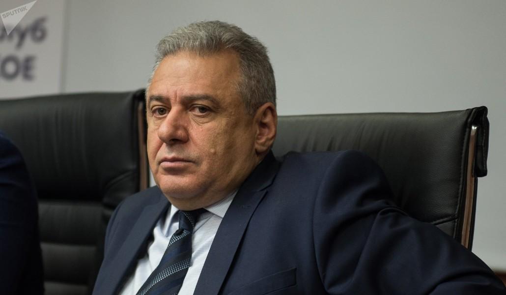 vaxarshak-harutyunyan