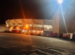 Հնարավորինս ամրապնդել Գյումրու օդանավակայանի պոտենցիալը․ Էդմոն Մարուքյանի կոչը