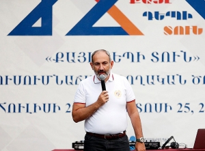 150 հազարից մինչև 2 մլն դրամ աշխատավարձ ստացող սեգմենտը գերակշիռ մեծամասնություն է կազմում․ վարչապետ