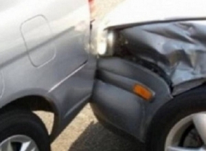 ДТП на автотрассе Ереван – Иджеван