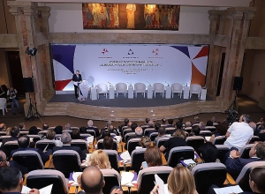 ՀՀ ԱԳՆ կենտրոնական ապարատի և արտերկրում դիվանագիտական ներկայացուցչությունների ղեկավարների հավաքը․ ՈՒՂԻՂ