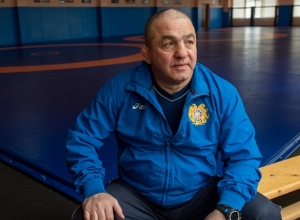 Левон Джулфалакян подал в отставку