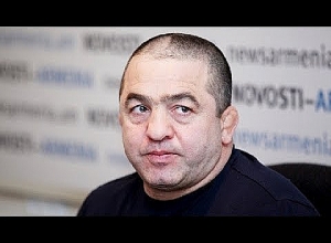 Լևոն Ջուլֆալակյանի մամուլի ասուլիսը. ՈՒՂԻՂ