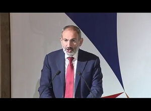 Ինձ համար սա անընդունելի երևույթ է. Նիկոլ Փաշինյան