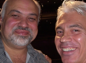 Այսօր Կոնստանդին Օրբելյանի ծննդյան օրն է