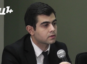 ՄԻՊ ներկայացուցիչը կարևորում է ՔԿՀ ներում անչափահասների և կանանց նպատակային զբաղվածության հարցը