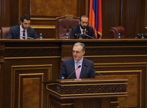 Նիկոլ Փաշինյանը հստակ ուղենիշներ սահմանեց դիվանագիտական ծառայության աշխատանքների համար․ ԱԳՆ