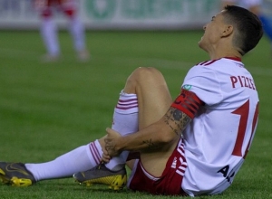 Մարկոս Պիզելին չի օգնի Հայաստանի հավաքականին առաջիկա խաղերին