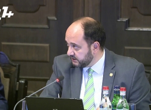 Շուրջ 524 միլիոն դրամ կհատկացվի դպրոցներին մարզագույք տրամադրելու համար