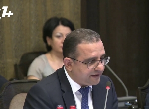 Տնտեսությունն այլևս չի վախենում կոռումպացված կառավարման համակարգից․ Էկոնոմիկայի նախարար