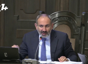 Կլինեն ակցիաներ, կլինեն ցույցեր, բայց սա ստրատեգիական խնդիր է․ Փաշինյան