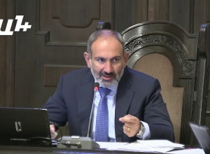 «Օբշյագների» և նման երևույթների մեջ ներգրավված մարդիկ  պետք է ենթարկվեն քրեական պատասխանատվության