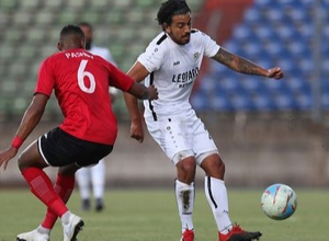 «Արարատ-Արմենիան» դուրս մնաց Եվրոպայի լիգայից