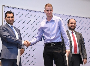 Стипендии молодым людям, поступившим в ведущие университеты мира