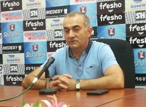 Ադրբեջանը հասկանում է միայն մեկ լեզու՝ ուժի լեզուն․ Թեւան Պողոսյան