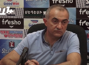 նախագահ Արմեն Սարգսյանի դիրքորոշումը Ամուլսարի վերաբերյալ