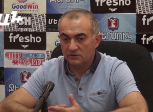 Պետք է ընտրել սցենարներ Ամուլսարի վերաբերյալ․ Թեւան Պողոսյան
