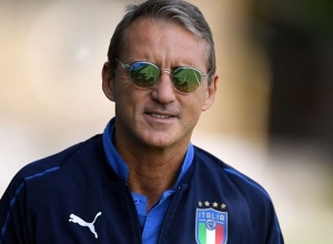 Ռոբերտո Մանչինին Հայաստանի դեմ խաղին չի հրավիրել լավագույն ռմբարկուին 