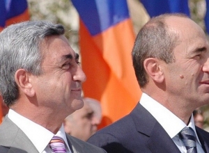 Ժամանակը ցույց կտա յուրաքանչյուրին իր իրական տեղը պատմության մեջ․ Սերժ Սարգսյանի շնորհավորանքը՝ Քոչարյանին