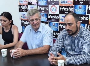 Սեւանի ավազանում եզակի հուշարձան է ուսումնասիրվել