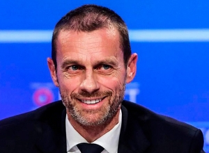 Ալեքսանդր Չեֆերինը կժամանի Երևան