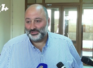 «Իմ քայլը» խմբակցությունում պառակտում չկա․ Վարազդատ Կարապետյան