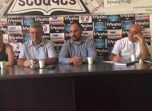 Սևանի ավազանում եզակի հուշարձան է ուսումնասիրվել