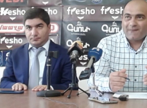 Եկամտային մուտքերը թունավոր են․ Մեսրոպ Մանուկյան