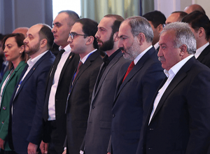 Фракция “Мой шаг” созвала заседание