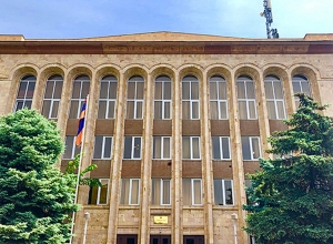 КС опубликует приговор по делу Р. Кочаряна: ПРЯМОЙ ЭФИР