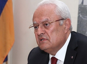 Երվանդ Զախարյանի գործով նախաքննությունն ավարտվել է