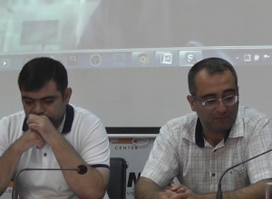 «Դիտորդական կազմակերպությունները որևէ քաղաքական գնահատական չեն տալու»
