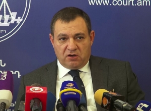 Չեմ ընդունում, որ դատավորը կարող է ամբոխի պահանջով արդարադատություն իրականացնել․ ԲԴԽ նախագահ