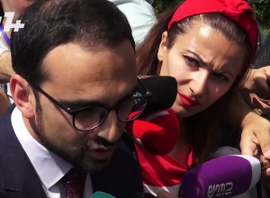 Որևէ շահագրգռվածություն չունեմ․ Տիգրան Ավինյանը՝ Ամուլսարի շահագործման մասին