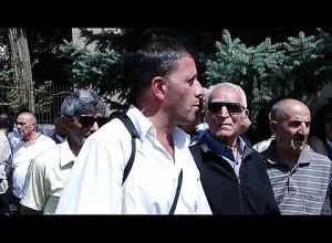 ՍԴ- ն կհրապարակի Ռ. Քոչարյանի գործով վճիռը. ՈՒՂԻՂ