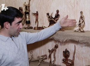 Փնովելու և քննադատելու փոխարեն լավ է գործ անել․ մեղրաձորցի