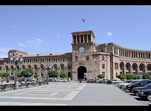ՀՀ Կառավարության նիստը.ՈՒՂԻՂ