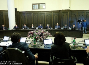 Ապօրինի ջրօգտագործման հետևանքով բնությանը պատճառված վնասը կհաշվարկվի