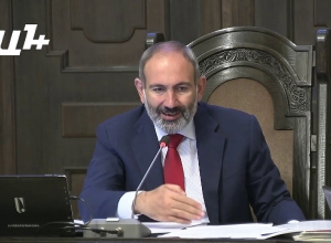 Մարտի 1-ին զոհվածների ընտանիքներին աջակցում ենք. Փաշինյան